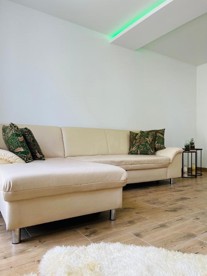 Gehlberg Ferienhaus Doina מראה חיצוני תמונה