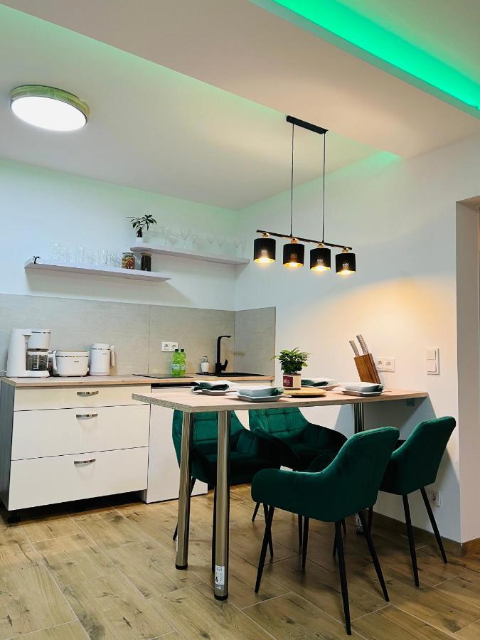 Gehlberg Ferienhaus Doina מראה חיצוני תמונה