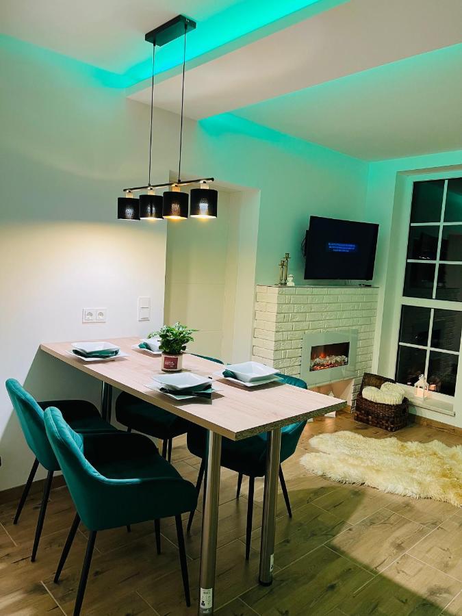 Gehlberg Ferienhaus Doina מראה חיצוני תמונה