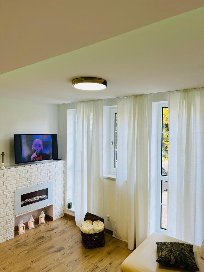 Gehlberg Ferienhaus Doina מראה חיצוני תמונה