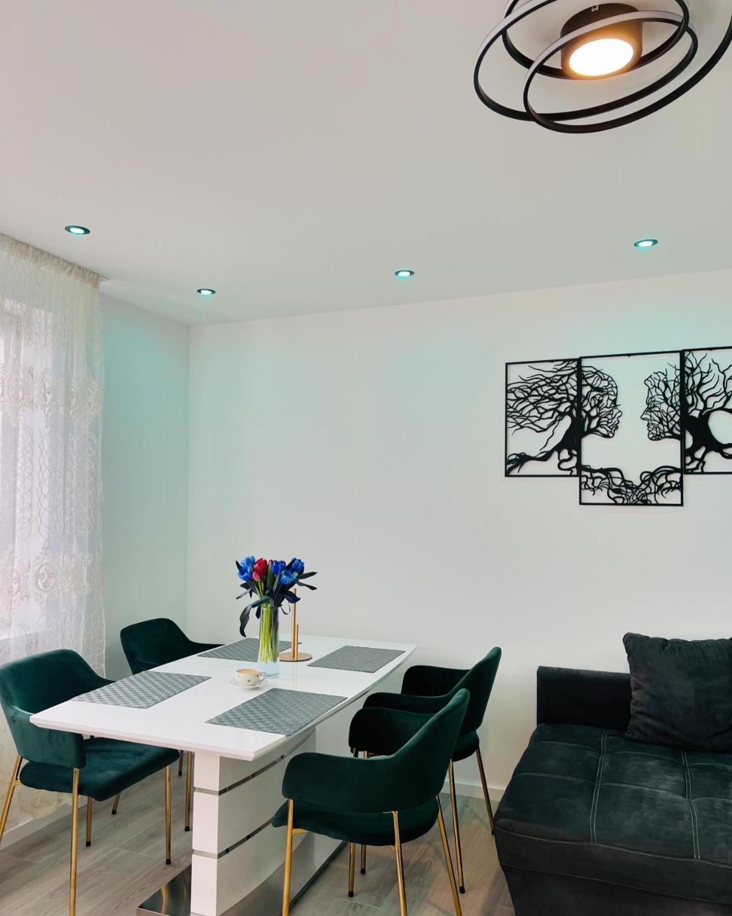 Gehlberg Ferienhaus Doina מראה חיצוני תמונה