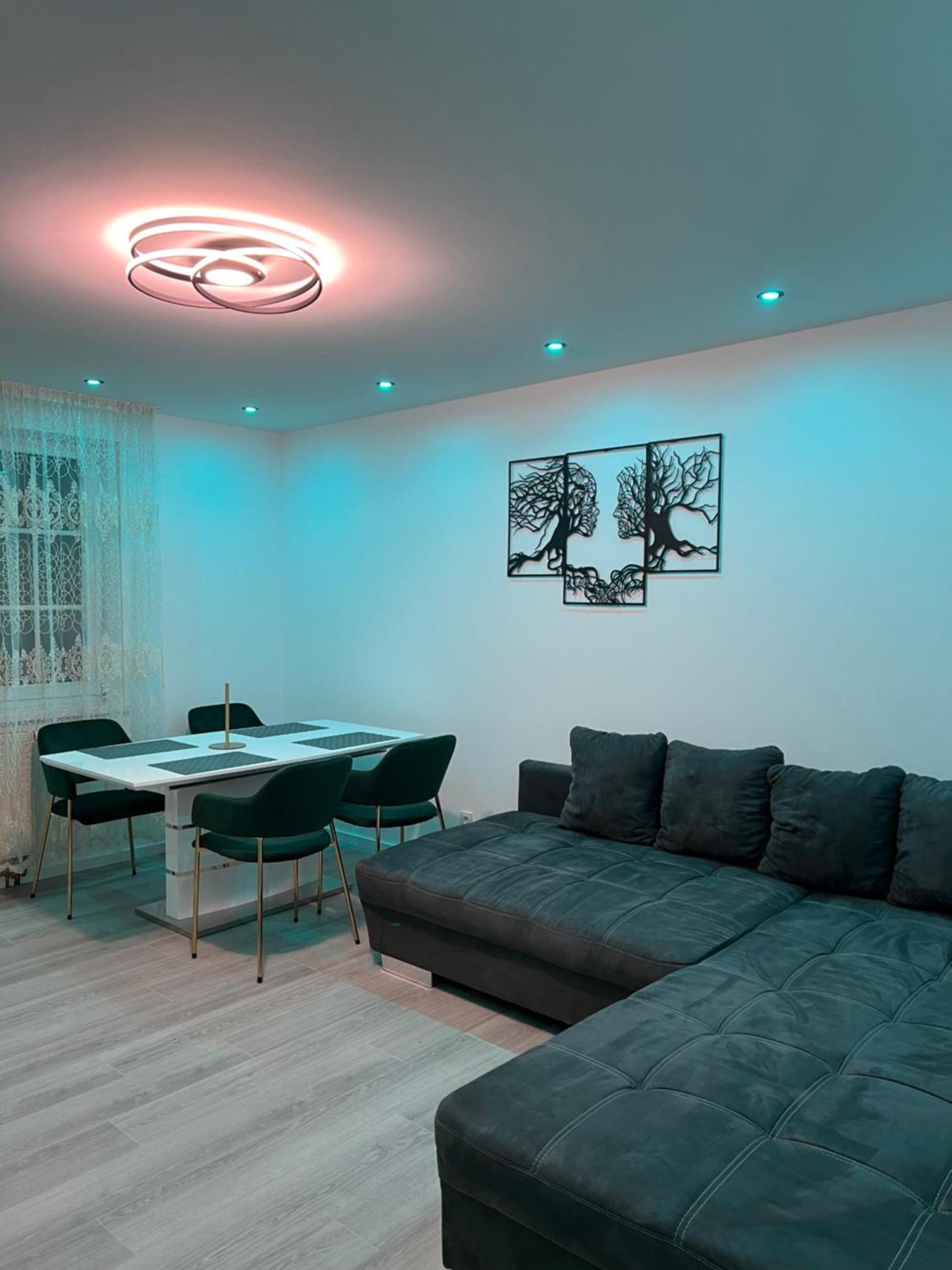 Gehlberg Ferienhaus Doina מראה חיצוני תמונה