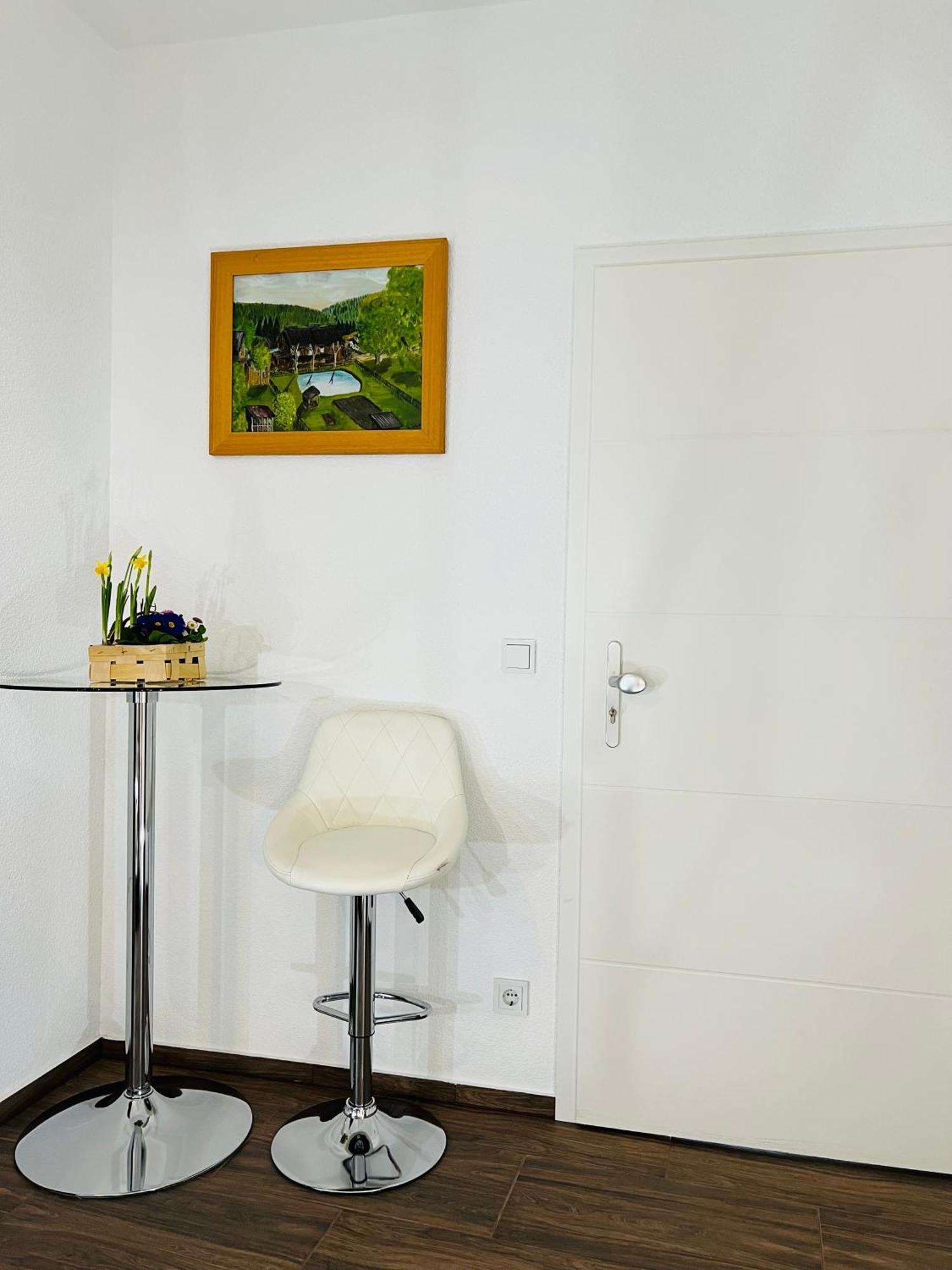 Gehlberg Ferienhaus Doina מראה חיצוני תמונה