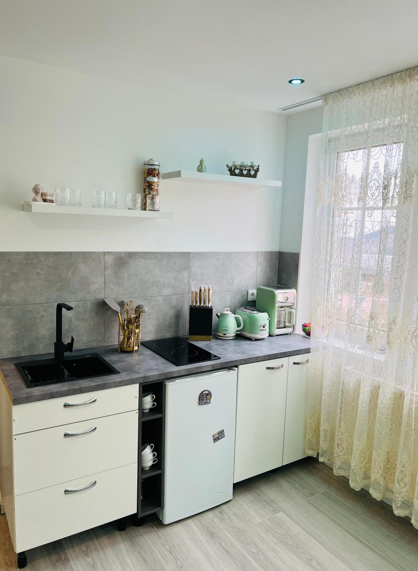 Gehlberg Ferienhaus Doina מראה חיצוני תמונה