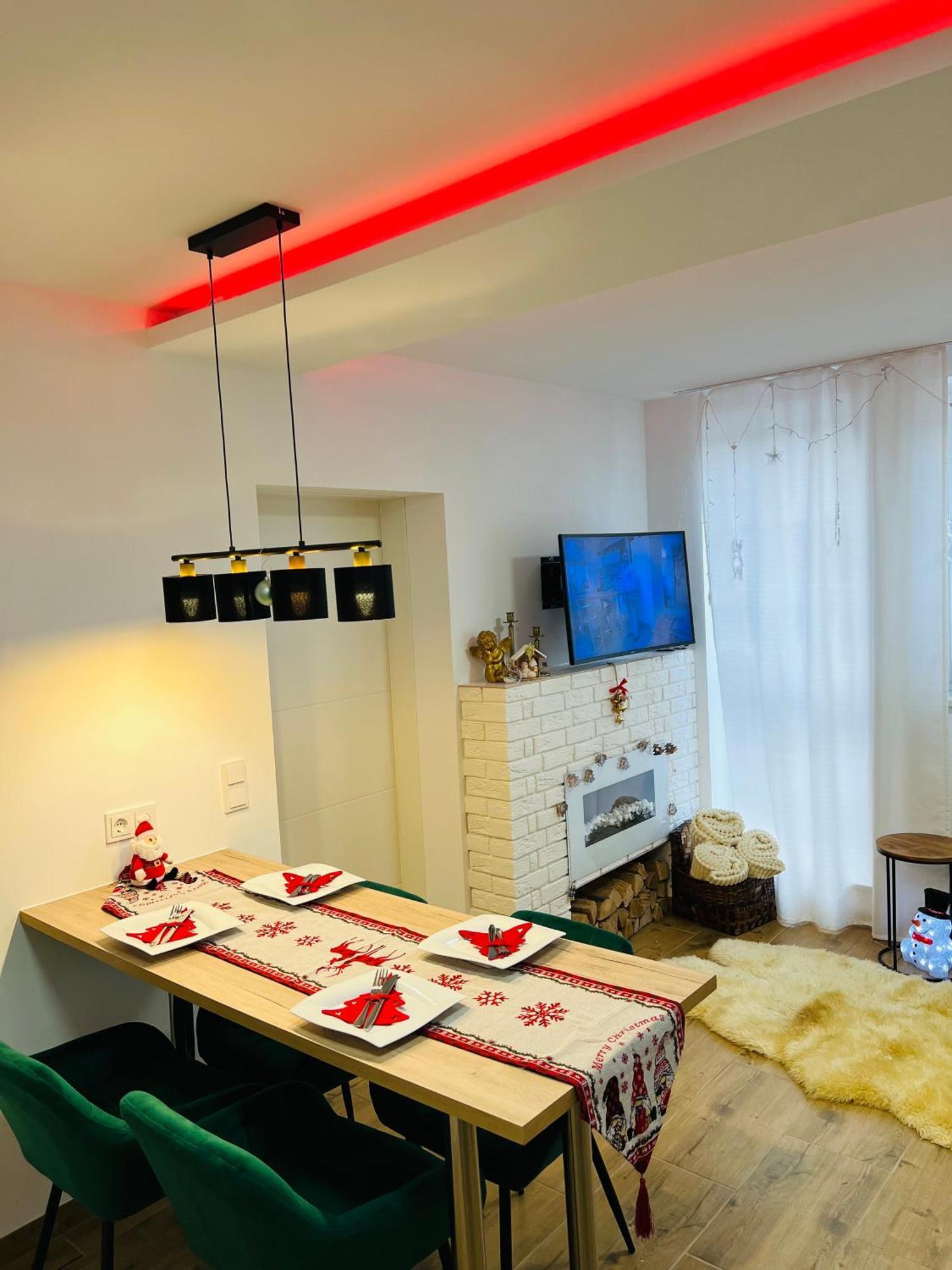 Gehlberg Ferienhaus Doina מראה חיצוני תמונה